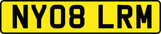 NY08LRM