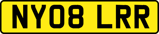 NY08LRR