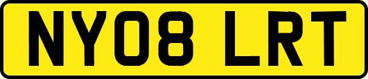 NY08LRT