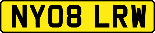 NY08LRW