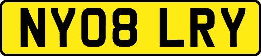 NY08LRY