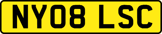 NY08LSC