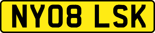 NY08LSK