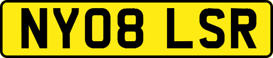 NY08LSR