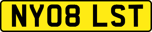 NY08LST