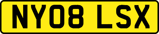 NY08LSX