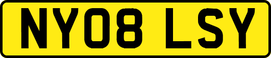 NY08LSY