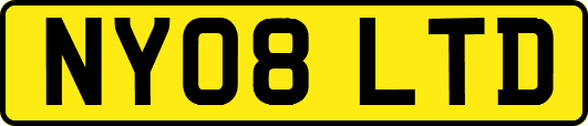 NY08LTD