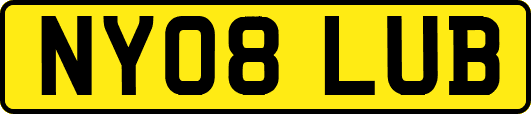NY08LUB