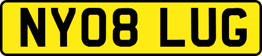 NY08LUG