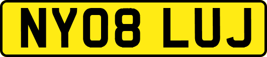 NY08LUJ
