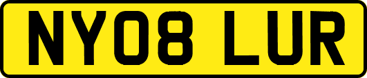 NY08LUR