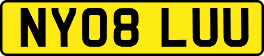 NY08LUU
