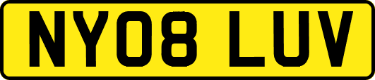 NY08LUV