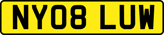 NY08LUW