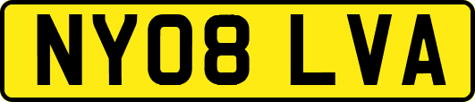 NY08LVA