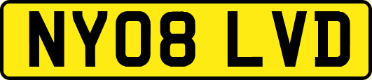 NY08LVD
