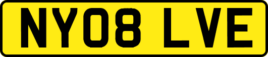 NY08LVE