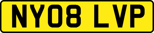 NY08LVP