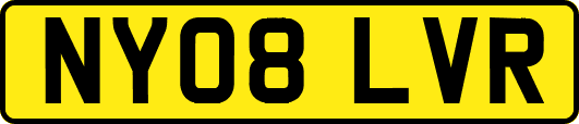 NY08LVR