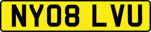 NY08LVU