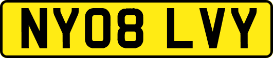 NY08LVY