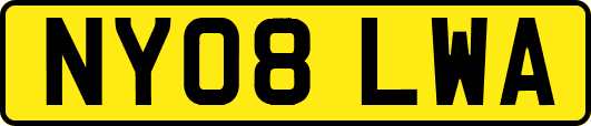 NY08LWA