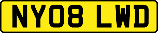 NY08LWD