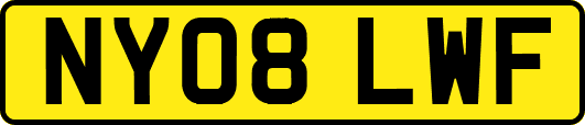 NY08LWF