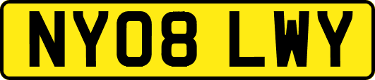 NY08LWY