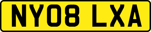 NY08LXA