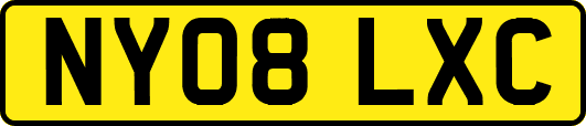 NY08LXC