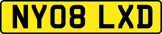 NY08LXD