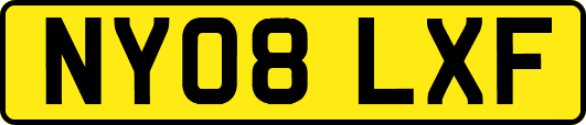 NY08LXF