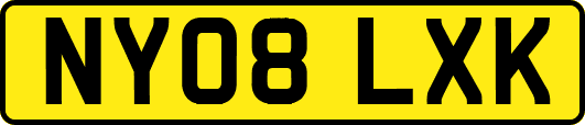NY08LXK