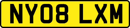 NY08LXM