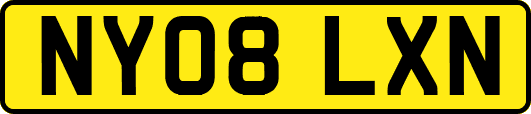 NY08LXN