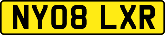 NY08LXR