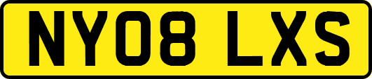 NY08LXS