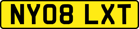 NY08LXT