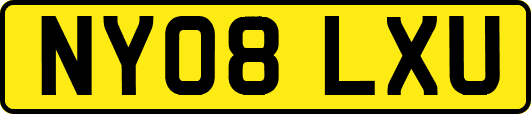 NY08LXU