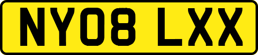 NY08LXX