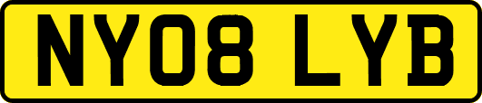 NY08LYB