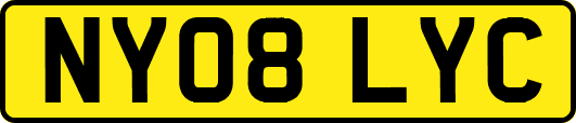 NY08LYC
