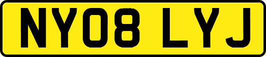 NY08LYJ