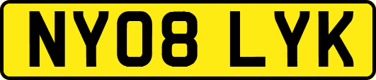 NY08LYK