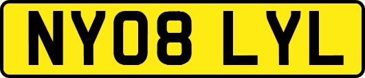 NY08LYL