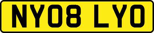 NY08LYO