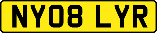 NY08LYR