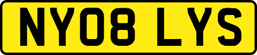 NY08LYS